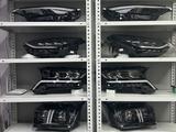 Фары Kia за 23 000 тг. в Усть-Каменогорск