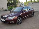 Skoda Superb 2012 годаүшін4 500 000 тг. в Павлодар