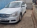 Nissan Almera 2015 годаүшін3 600 000 тг. в Рудный