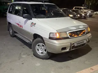 Mazda MPV