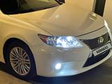 Lexus ES 350 2013 года за 12 500 000 тг. в Шымкент