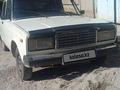 ВАЗ (Lada) 2107 1998 года за 500 000 тг. в Шымкент – фото 2