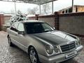 Mercedes-Benz E 280 1998 годаүшін4 300 000 тг. в Алматы – фото 3