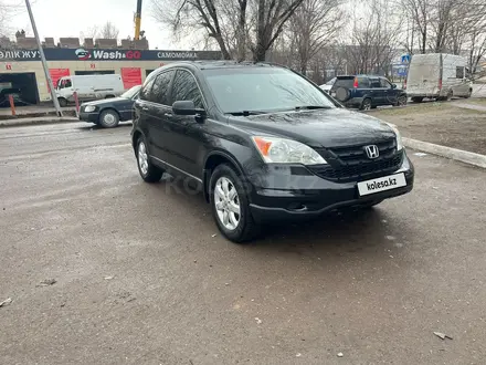 Honda CR-V 2011 года за 7 300 000 тг. в Караганда