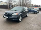 Honda CR-V 2011 года за 7 300 000 тг. в Караганда – фото 2