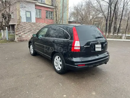 Honda CR-V 2011 года за 7 300 000 тг. в Караганда – фото 7