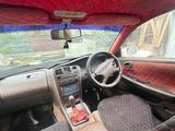 Toyota Mark II 1994 годаfor1 500 000 тг. в Алматы – фото 5