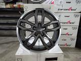 Диски ATS Temperament r19 5x130 Porscheүшін620 000 тг. в Алматы