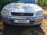Toyota RAV4 1994 годаүшін2 000 000 тг. в Талдыкорган