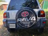 Toyota RAV4 1994 годаүшін2 000 000 тг. в Талдыкорган – фото 2