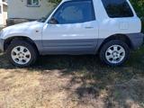 Toyota RAV4 1994 годаүшін2 000 000 тг. в Талдыкорган – фото 3