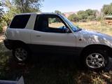 Toyota RAV4 1994 годаүшін2 000 000 тг. в Талдыкорган – фото 4