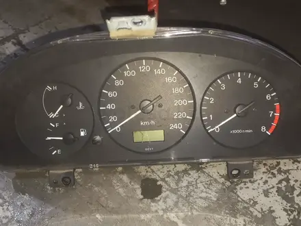 Щиток на мазду птичку за 15 000 тг. в Алматы