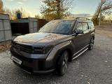 Hyundai Santa Fe 2024 года за 19 000 000 тг. в Семей