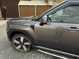 Hyundai Santa Fe 2024 года за 19 000 000 тг. в Семей – фото 5