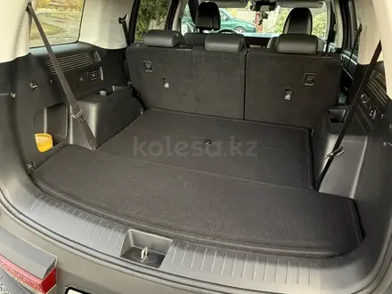 Hyundai Santa Fe 2024 года за 19 000 000 тг. в Семей – фото 6