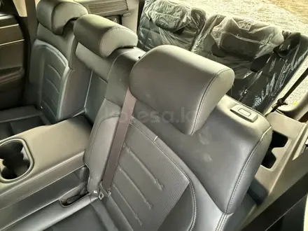 Hyundai Santa Fe 2024 года за 19 000 000 тг. в Семей – фото 9