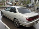 Toyota Carina 1995 года за 1 550 000 тг. в Астана – фото 4
