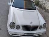 Mercedes-Benz E 55 AMG 2001 годаүшін6 000 000 тг. в Шымкент – фото 5