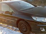 Peugeot 407 2008 годаfor1 800 000 тг. в Караганда – фото 4