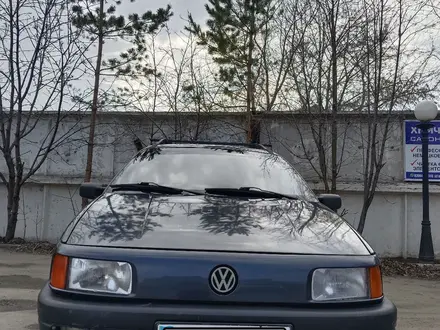 Volkswagen Passat 1993 года за 1 500 000 тг. в Петропавловск