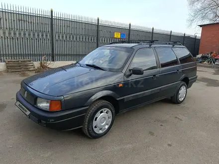 Volkswagen Passat 1993 года за 1 500 000 тг. в Петропавловск – фото 8