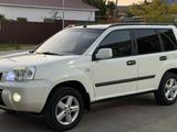 Nissan X-Trail 2008 года за 4 200 000 тг. в Атырау – фото 4