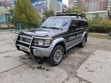Mitsubishi Pajero 1996 года за 3 600 000 тг. в Семей