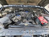 Mitsubishi Pajero 1996 года за 3 600 000 тг. в Семей – фото 2