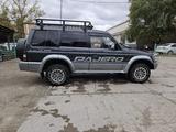Mitsubishi Pajero 1996 года за 3 600 000 тг. в Семей – фото 3