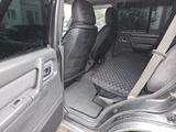 Mitsubishi Pajero 1996 года за 3 600 000 тг. в Семей – фото 4