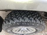 Mitsubishi Pajero 1996 года за 3 600 000 тг. в Семей – фото 5