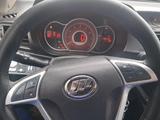 Lifan X50 2019 года за 3 000 000 тг. в Усть-Каменогорск – фото 5