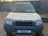 Land Rover Freelander 1998 годаүшін1 500 000 тг. в Атырау