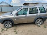 Land Rover Freelander 1998 годаүшін1 500 000 тг. в Атырау – фото 3