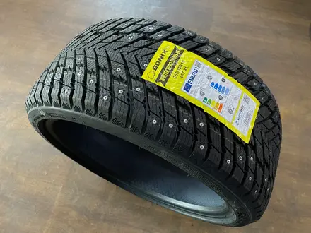 255/35r19 Sonix Winter Xpro Studs 69 за 60 000 тг. в Астана