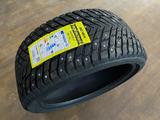 255/35r19 Sonix Winter Xpro Studs 69 за 57 000 тг. в Астана – фото 3