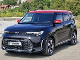 Kia Soul 2024 года за 11 000 000 тг. в Усть-Каменогорск