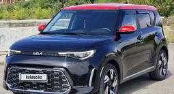 Kia Soul 2024 года за 11 000 000 тг. в Усть-Каменогорск