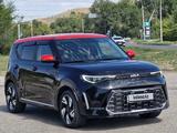 Kia Soul 2024 года за 11 000 000 тг. в Усть-Каменогорск – фото 2
