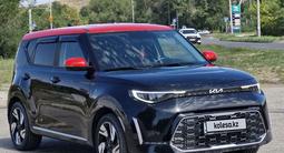 Kia Soul 2024 года за 11 000 000 тг. в Усть-Каменогорск – фото 2