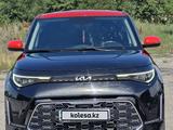Kia Soul 2024 года за 11 000 000 тг. в Усть-Каменогорск – фото 3