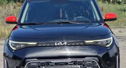 Kia Soul 2024 года за 11 000 000 тг. в Усть-Каменогорск – фото 3