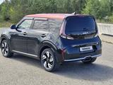 Kia Soul 2024 года за 11 000 000 тг. в Усть-Каменогорск – фото 4