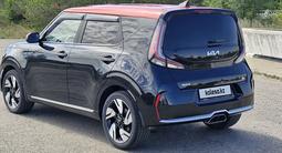 Kia Soul 2024 года за 11 000 000 тг. в Усть-Каменогорск – фото 4