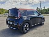 Kia Soul 2024 года за 11 000 000 тг. в Усть-Каменогорск – фото 5