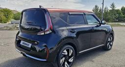 Kia Soul 2024 года за 11 000 000 тг. в Усть-Каменогорск – фото 5