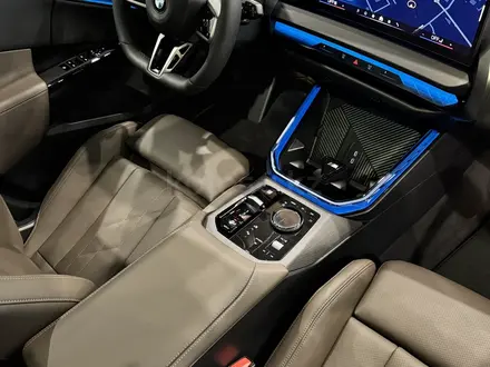 BMW X3 XDrive 20i 2025 года за 48 122 000 тг. в Павлодар – фото 14