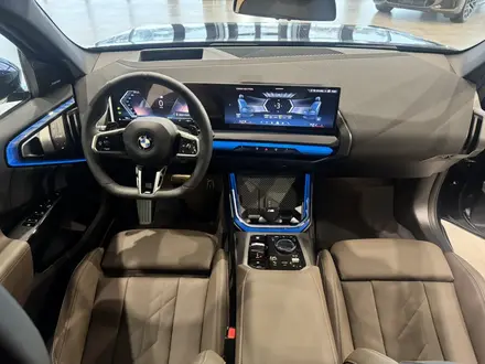 BMW X3 XDrive 20i 2025 года за 48 122 000 тг. в Павлодар – фото 15