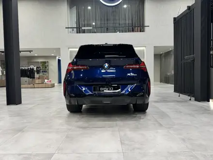 BMW X3 XDrive 20i 2025 года за 48 122 000 тг. в Павлодар – фото 7